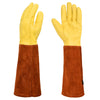 Dornenfeste Handschuhe für Garten & Rosen