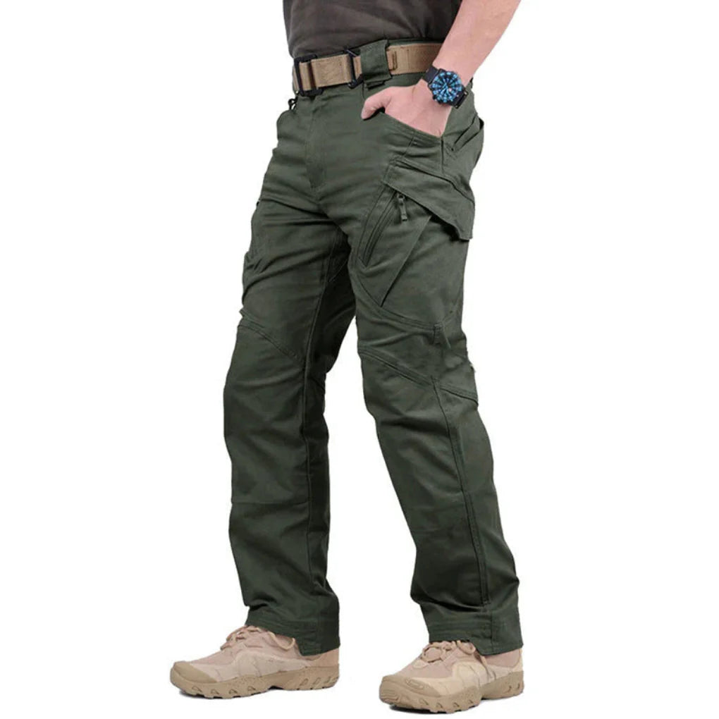 Multifunktionale wasserabweisende Hose