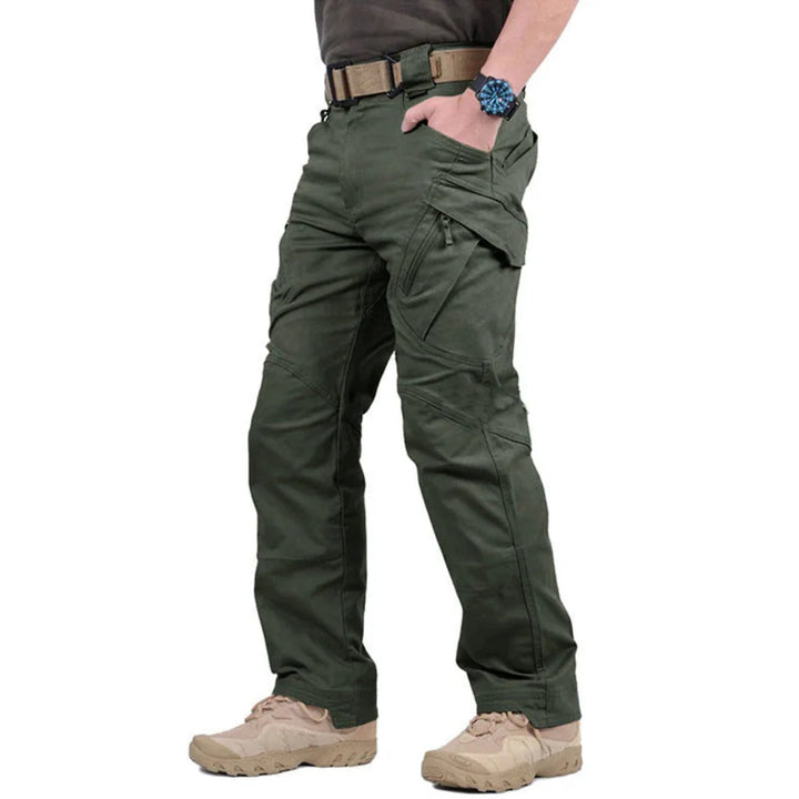 Multifunktionale wasserabweisende Hose