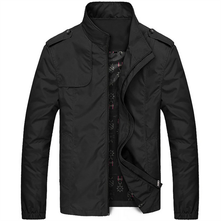 Eleganter Damenblazer im Vintage-Look