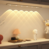 Kabellose LED-Schrankleuchte mit Bewegungssensor - magnetisch und selbstklebend