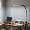 Dimmbare Schreibtischlampe - 3 Lichtfarben & verstellbares Design