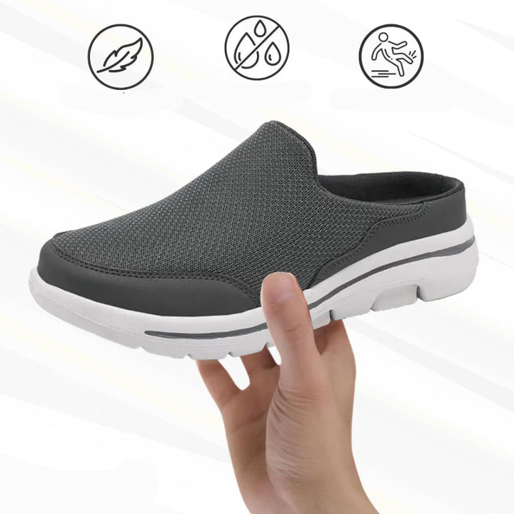 Orthofit 2.0 Sport-Sandalen mit Fussgewölbeunterstützung