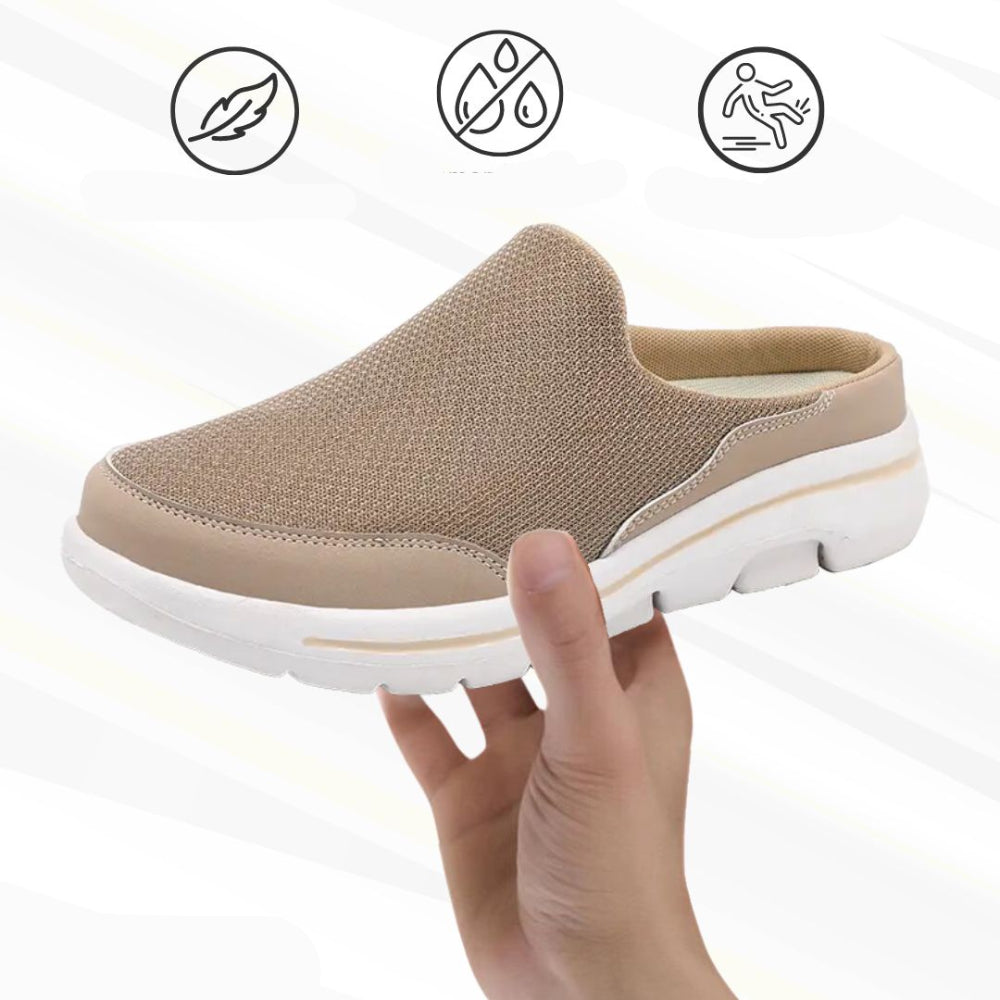 Orthofit 2.0 Sport-Sandalen mit Fussgewölbeunterstützung