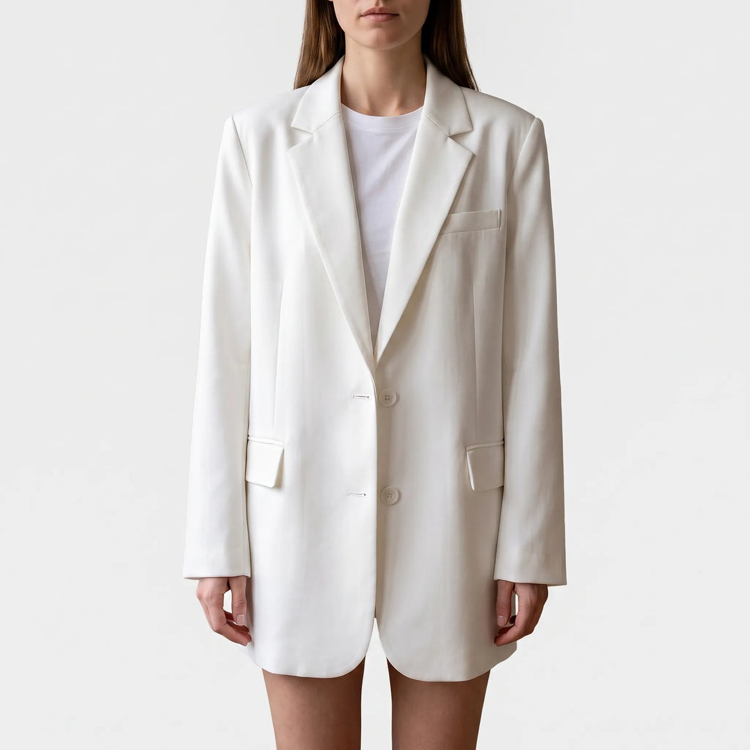 Oversize-Blazer - Angie