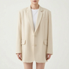 Oversized-Blazer - Angie