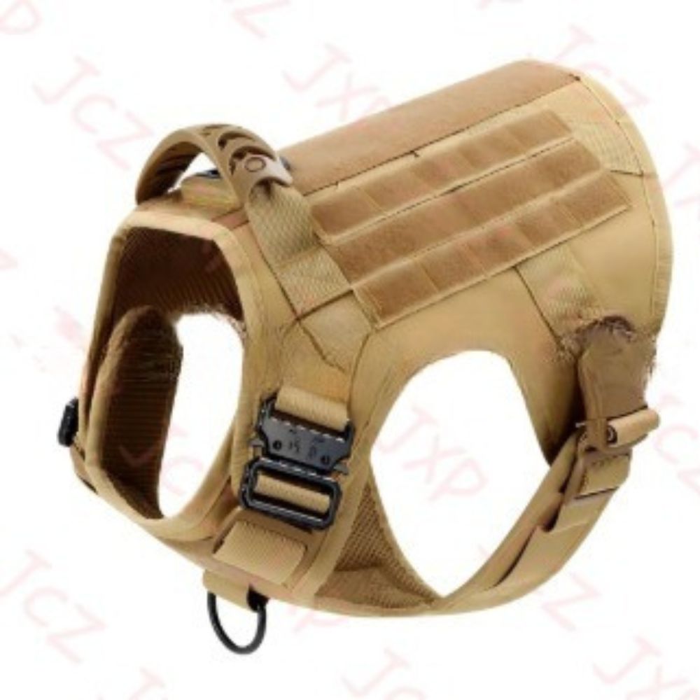 K9 Harness – Taktisches Hundegeschirr für Hunde