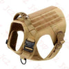 K9 Harness – Taktisches Hundegeschirr für Hunde