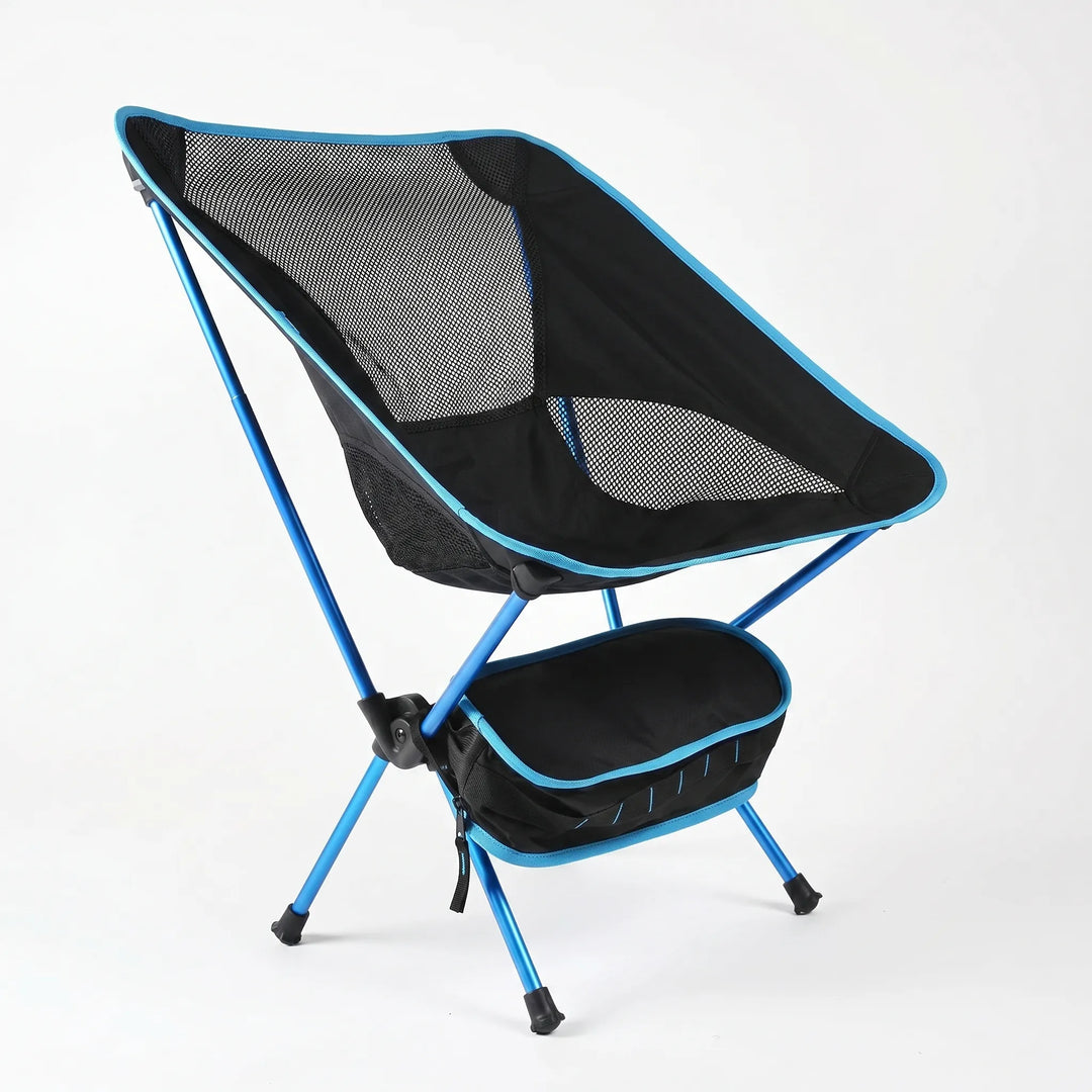 Tragbarer, faltbarer Outdoor-Stuhl - Foldex