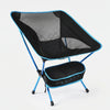 Tragbarer, faltbarer Outdoor-Stuhl - Foldex