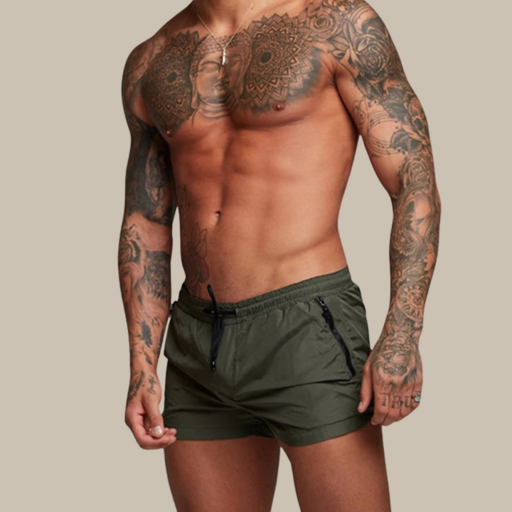 Badeshorts für Männer