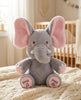 PeekaBuddy – Der kichernde, interaktive Guck-Guck-Plüschelefant