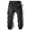 Funktionale Herren-Cargohose