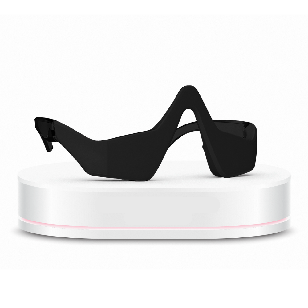 LumaNova Eye Rejuvenator für Rotlicht- und Mikrostrom-Therapie