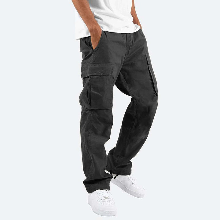 Herren-Cargohose - Graham