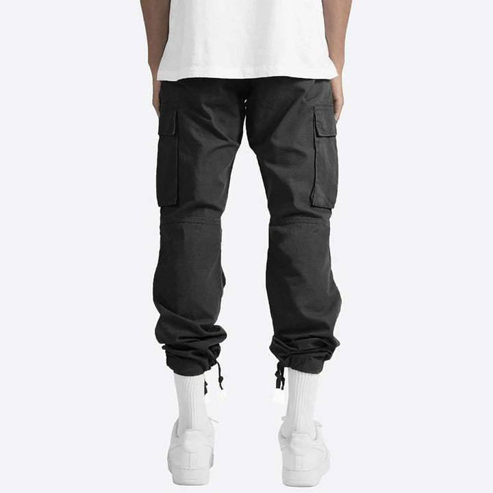 Herren-Cargohose - Graham