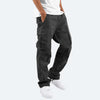Herren-Cargohose - Graham