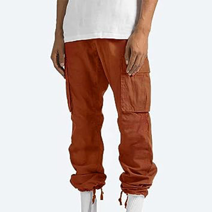 Herren-Cargohose - Graham