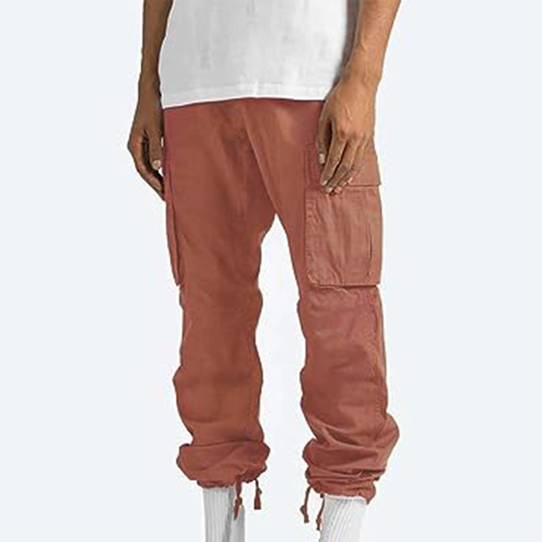 Herren-Cargohose - Graham