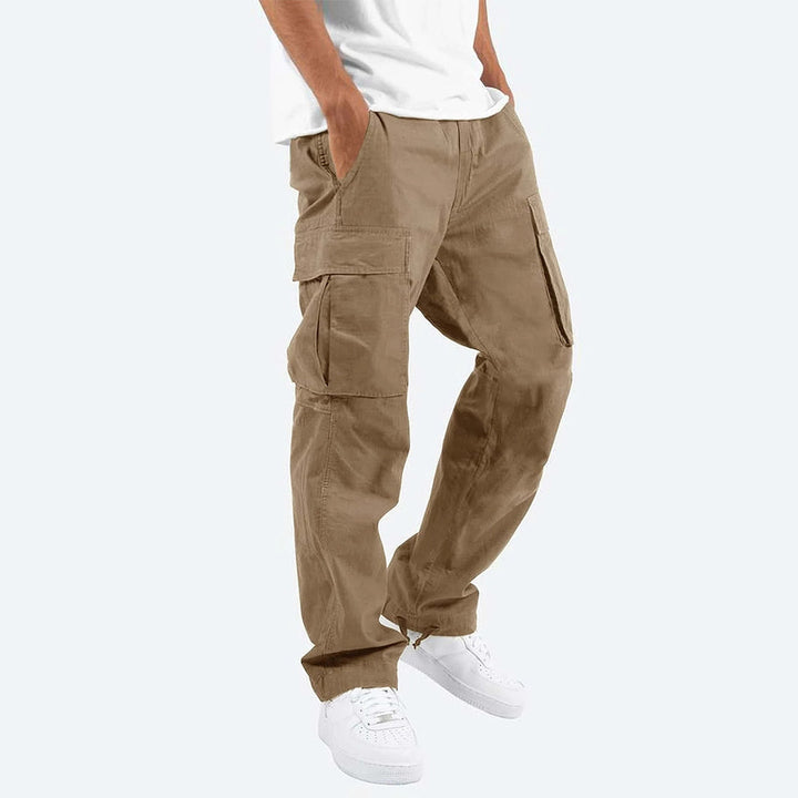 Herren-Cargohose - Graham