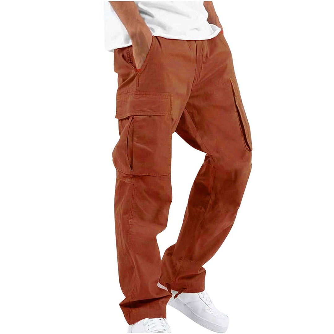 Herren-Cargohose - Graham