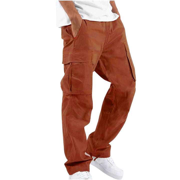 Herren-Cargohose - Graham