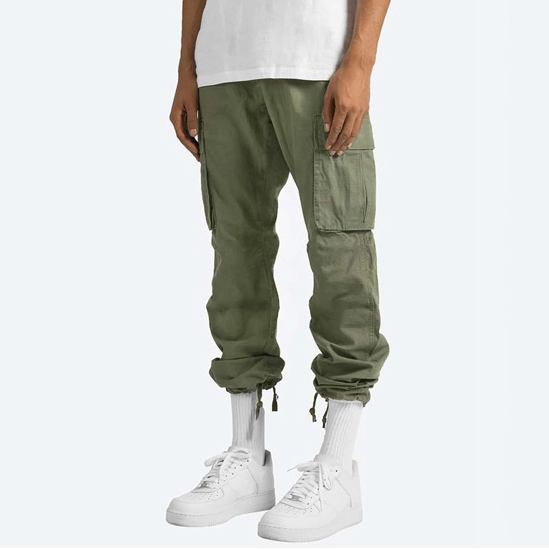 Herren-Cargohose - Graham