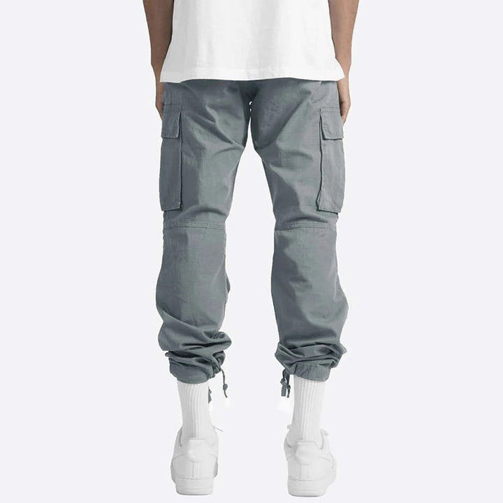 Herren-Cargohose - Graham