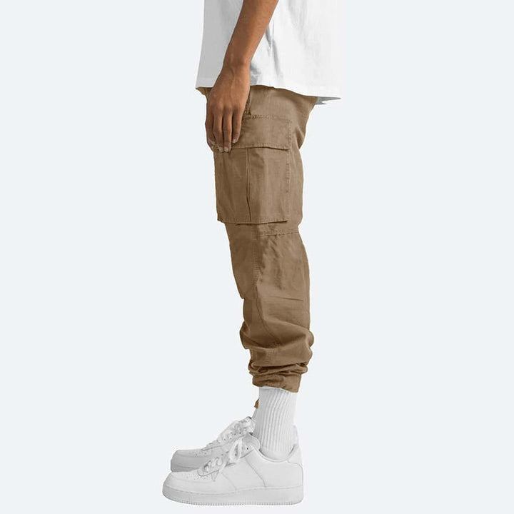 Herren-Cargohose - Graham