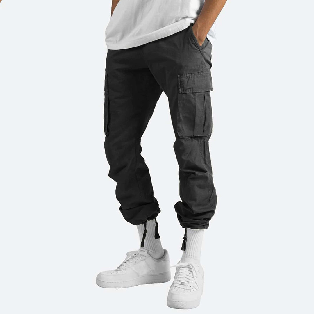 Herren-Cargohose - Graham