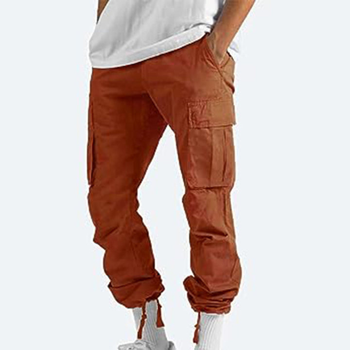 Herren-Cargohose - Graham