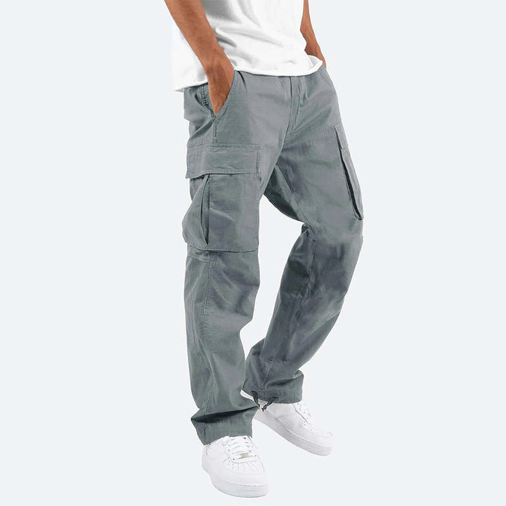 Herren-Cargohose - Graham