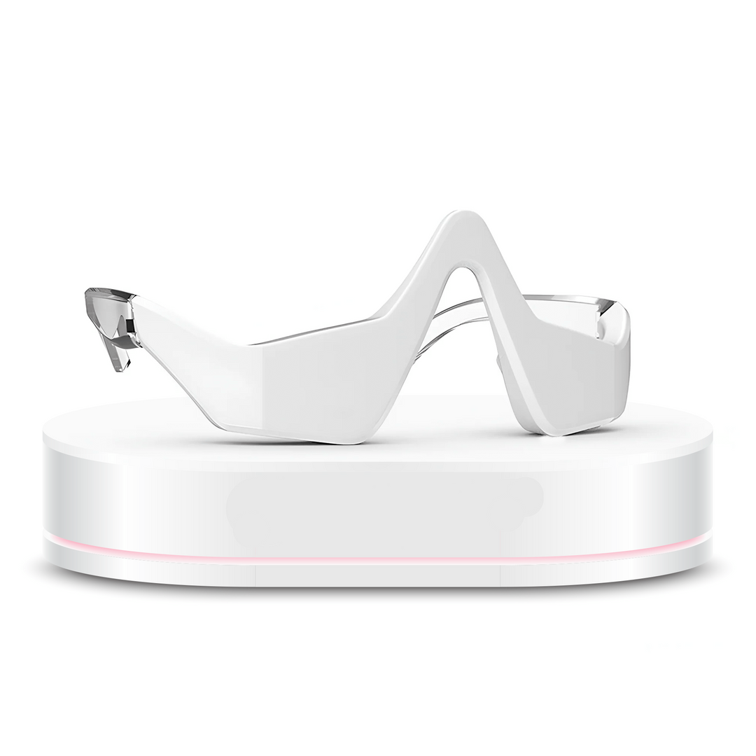LumaNova Eye Rejuvenator für Rotlicht- und Mikrostrom-Therapie