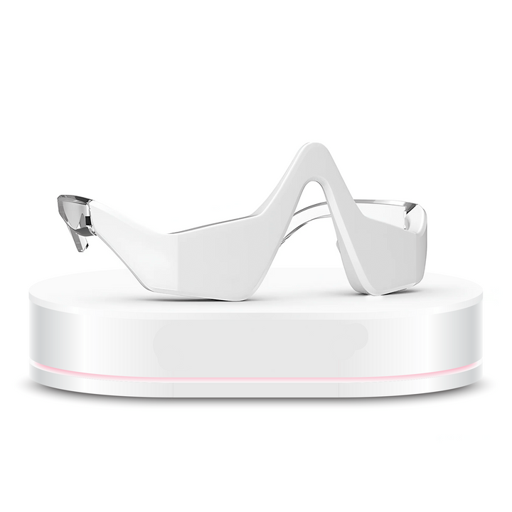 LumaNova Eye Rejuvenator für Rotlicht- und Mikrostrom-Therapie