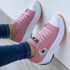 Damen-Sneaker mit Stil und Unterstützung