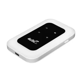 RoamWave 5G Tragbarer WLAN-Hotspot für Reisen oder den Heimgebrauch