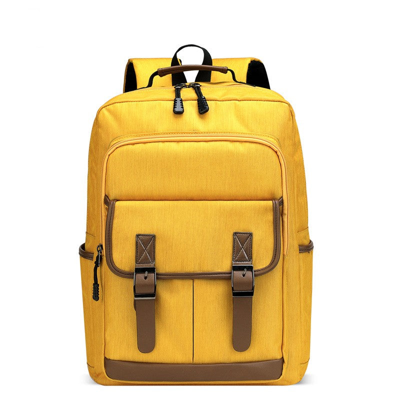 Rucksack Mode Reisetasche Laptoptasche Casual