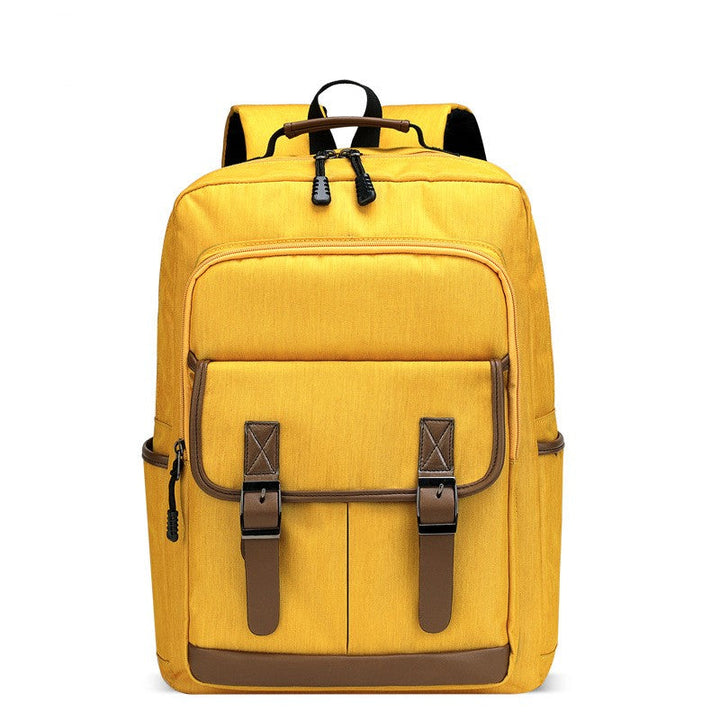 Rucksack Mode Reisetasche Laptoptasche Casual
