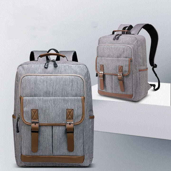 Rucksack Mode Reisetasche Laptoptasche Casual