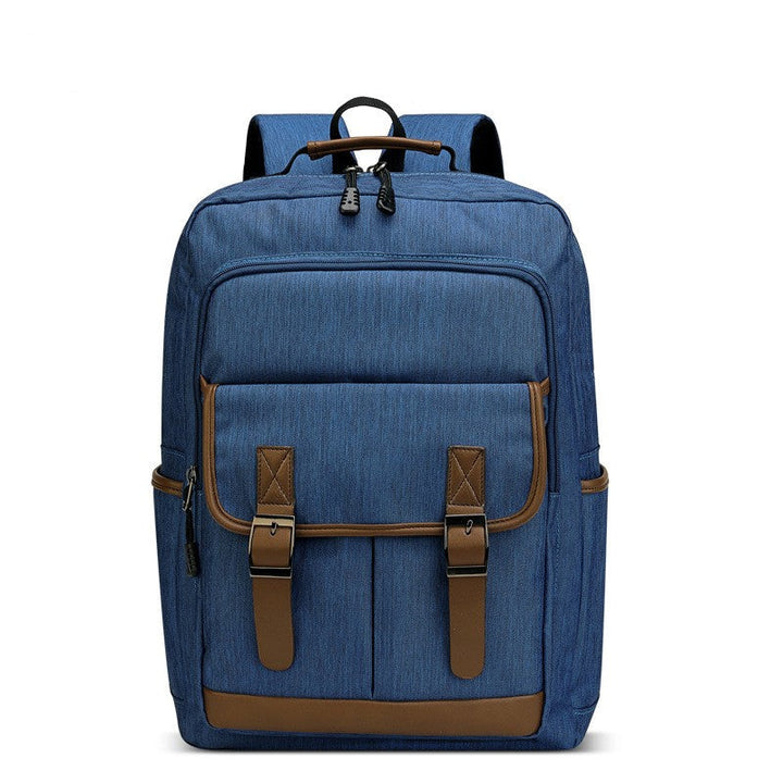 Rucksack Mode Reisetasche Laptoptasche Casual
