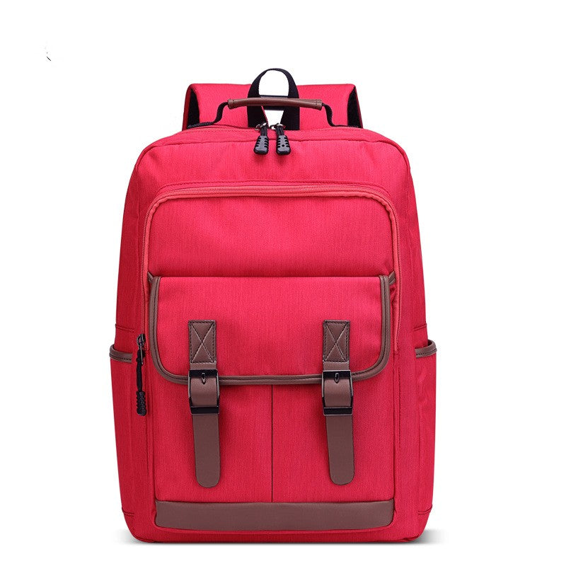 Rucksack Mode Reisetasche Laptoptasche Casual