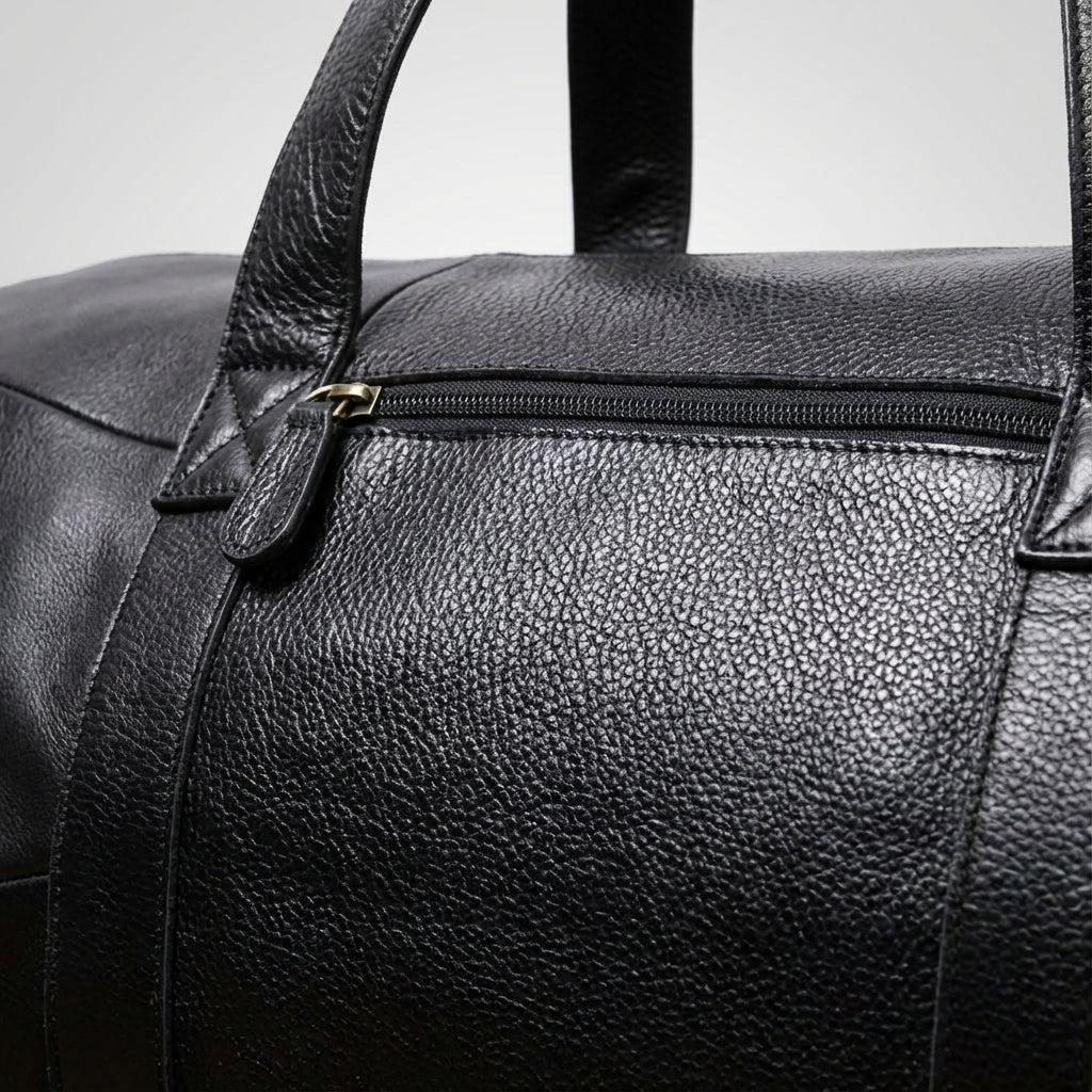 Geräumige Wochenendtasche mit Schultergurt - Gripwell