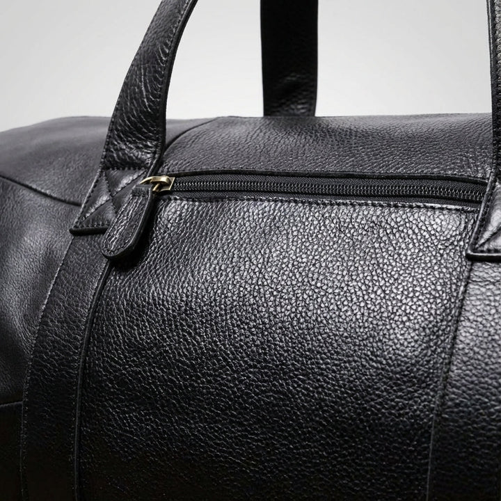 Geräumige Wochenendtasche mit Schultergurt - Gripwell