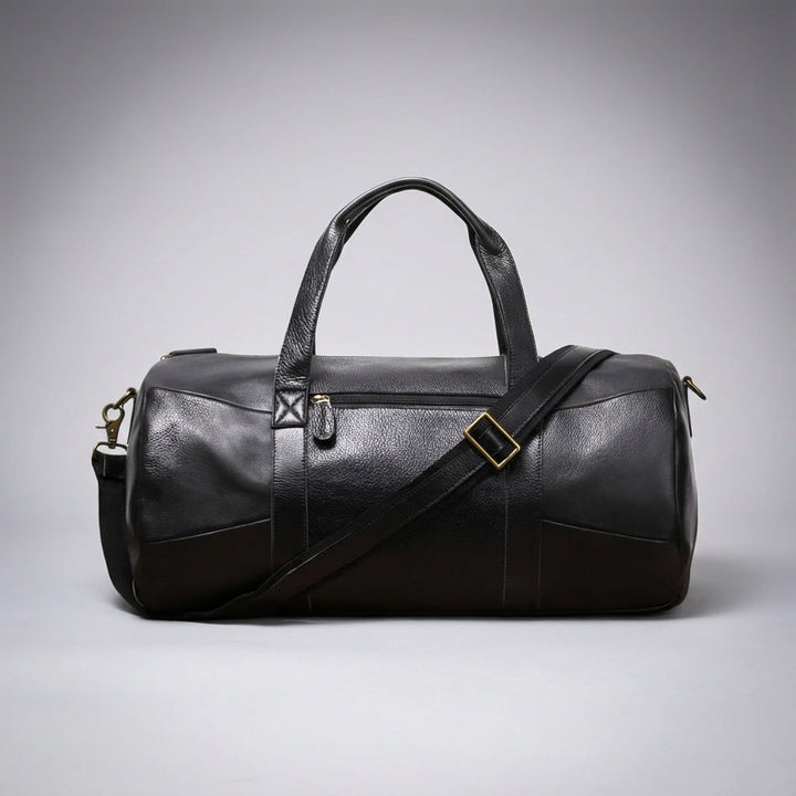 Geräumige Wochenendtasche mit Schultergurt - Gripwell