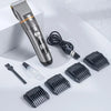 Professionelles Haarschneider-Set – ProEdge