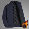 Wasserdichte Herrenjacke – leichter Regenmantel, bequeme Passform