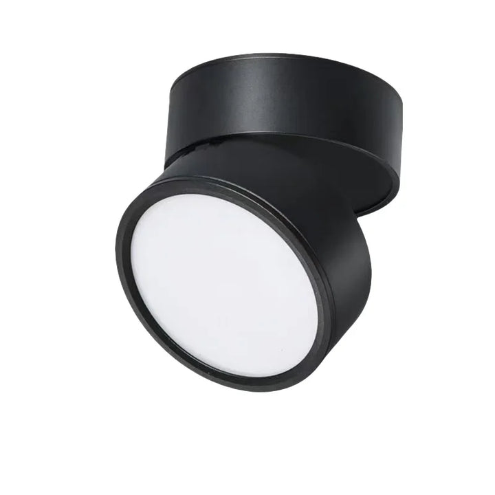 Moderne Verstellbare LED-Deckenlampe
