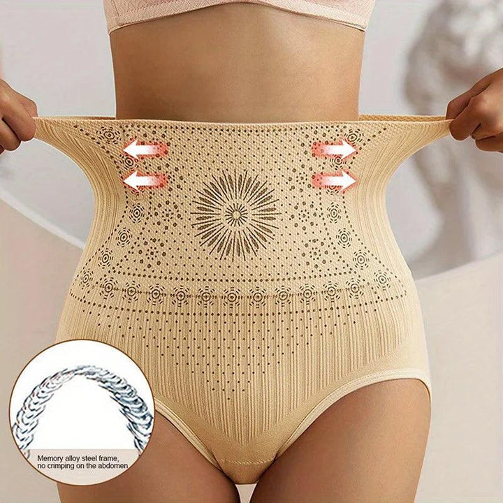 Slim Support Underwear – Schlanke Silhouette und ganztägiger Komfort