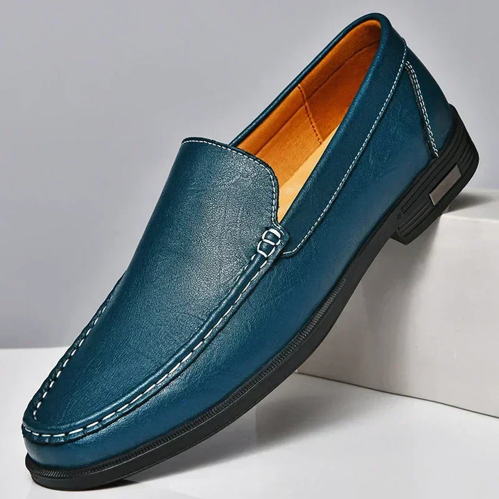 Elegante Herren-Slipper