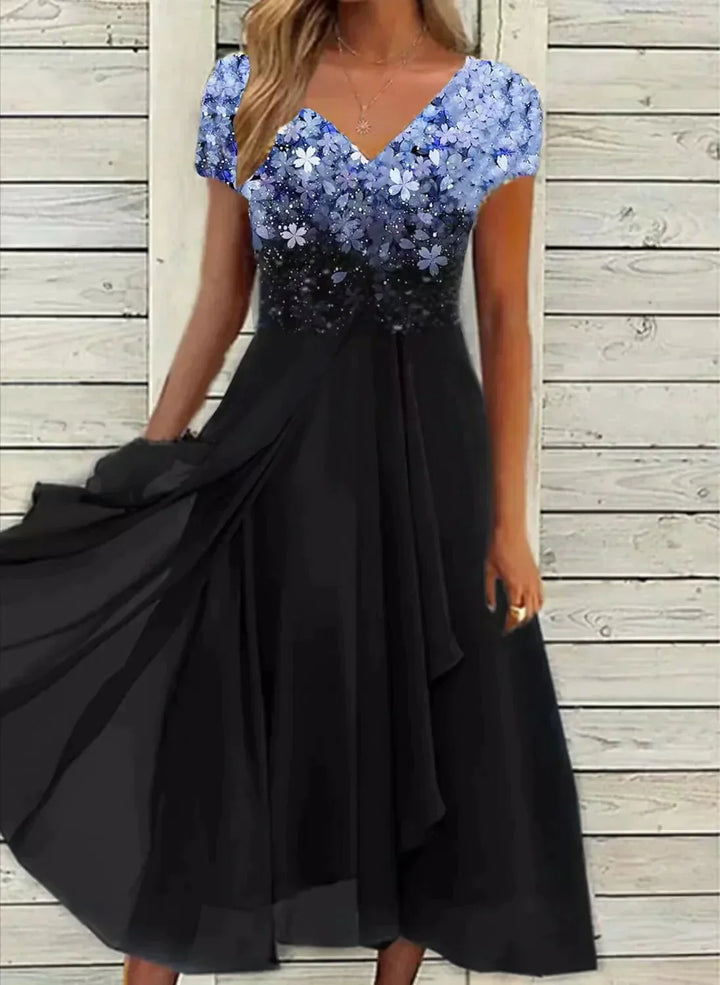 Elegantes Kleid für Damen